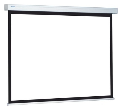 

Моторизированный экран Projecta Compact RF Electrol 173x300cm, MWS