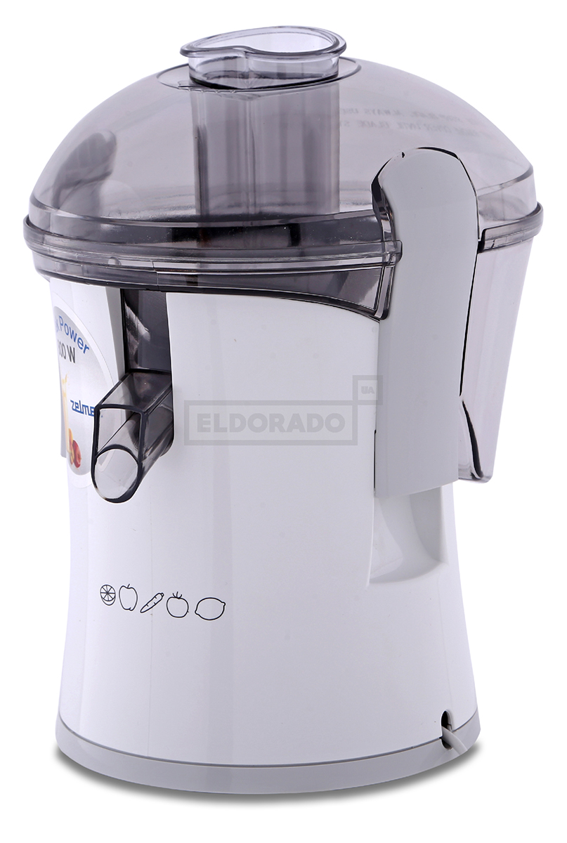 

Соковыжималка ZELMER ZJE0800SUA / 377 Symbio