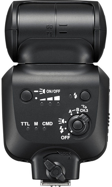 Спалах NIKON Speedlight SB-500 · 4