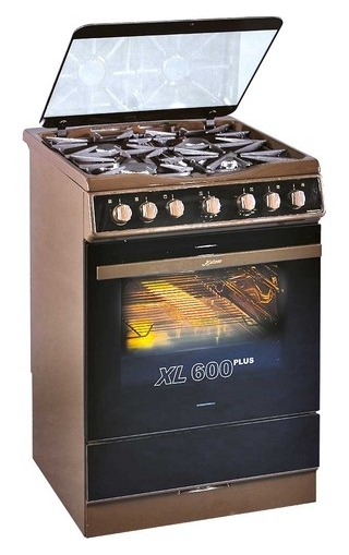 

Плита KAISER HGG 62521 KB