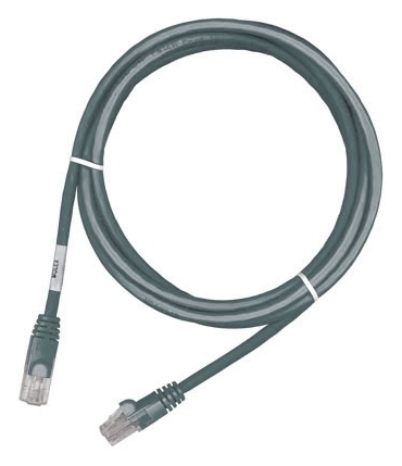 

Патч-корд Molex UTP 5e, 3.0m, LSZH (PCD-01005-0E)