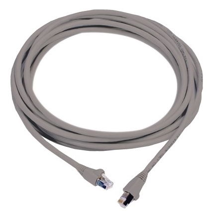

Патч-корд Molex STP Cat.6A LSZH, 2м (PCD-07001-0E)