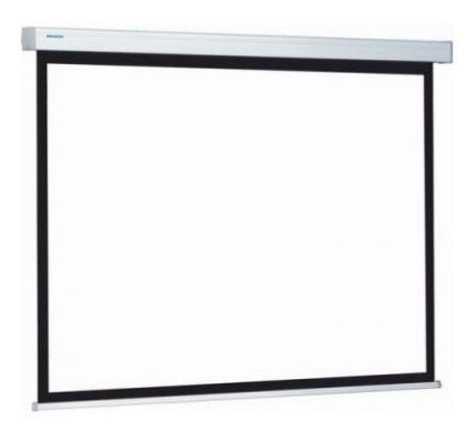 

Экран Projecta Compact RF Electrol 154x240 см, MW