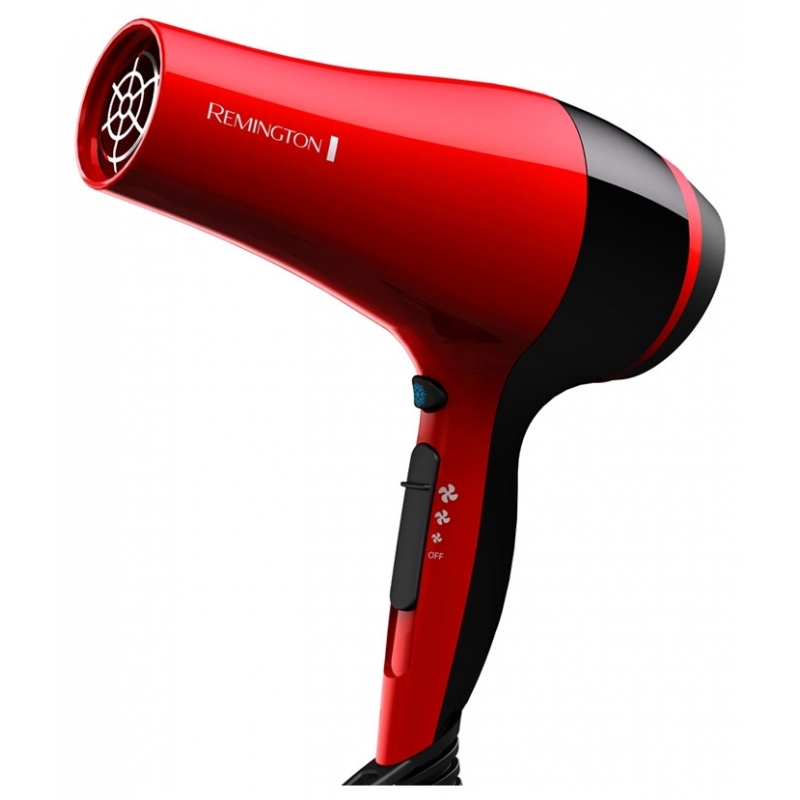 

Фен REMINGTON D 3080
