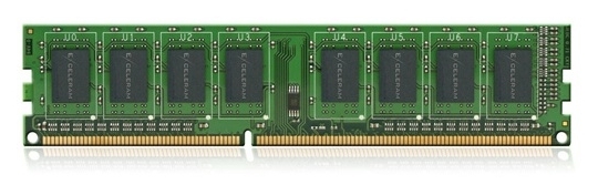 

Память eXceleram 1x8Gb DDR3L 1333 MHz (E30226A)