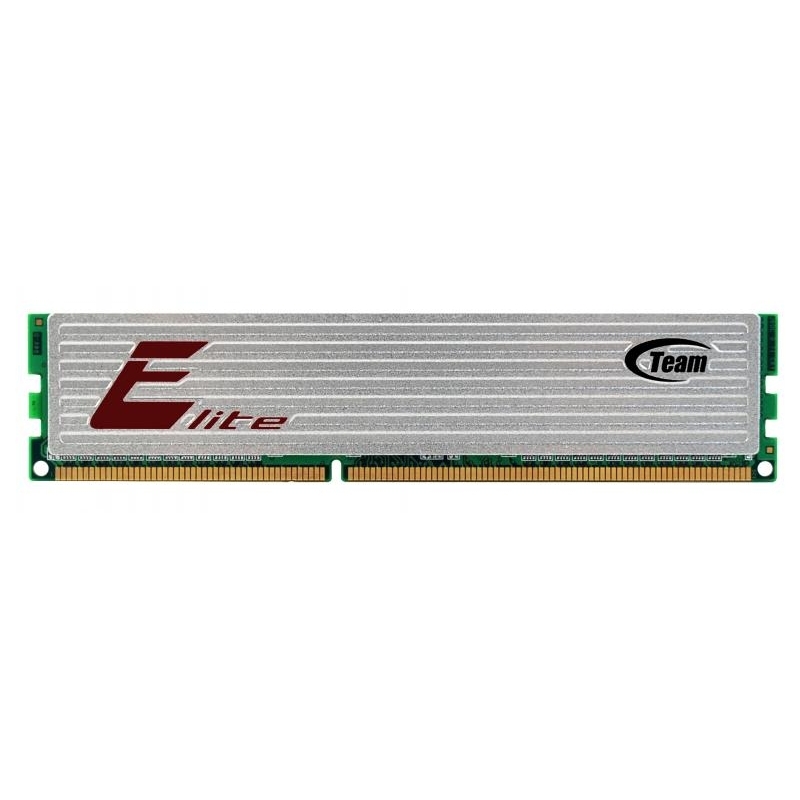 

Память Team Elite 1x2Gb DDR3L 1600 MHz (TED3L2G1600C1101)