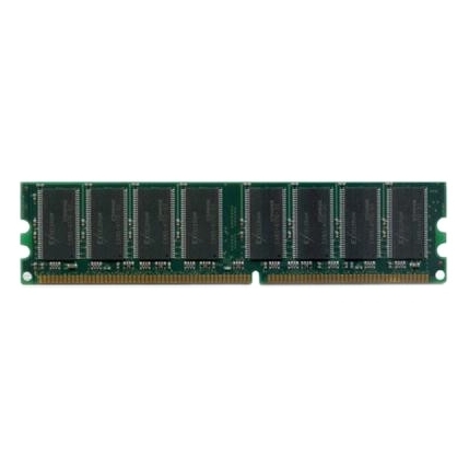 

Память eXceleram 1x1GB DDR 400 MHz (E10100A)