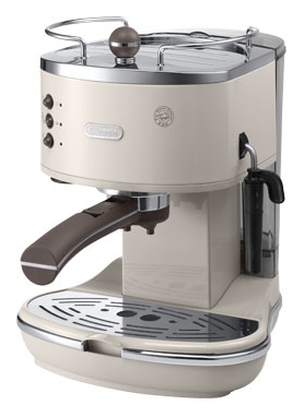 

Кофеварка DeLonghi ECOV 311 BG