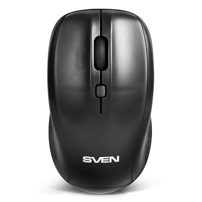 

Мышь SVEN RX-305 Wireless, Black