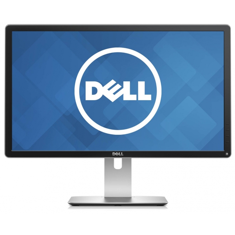 

Монитор 23.8” Dell P2415Q (210-ADYV) Black