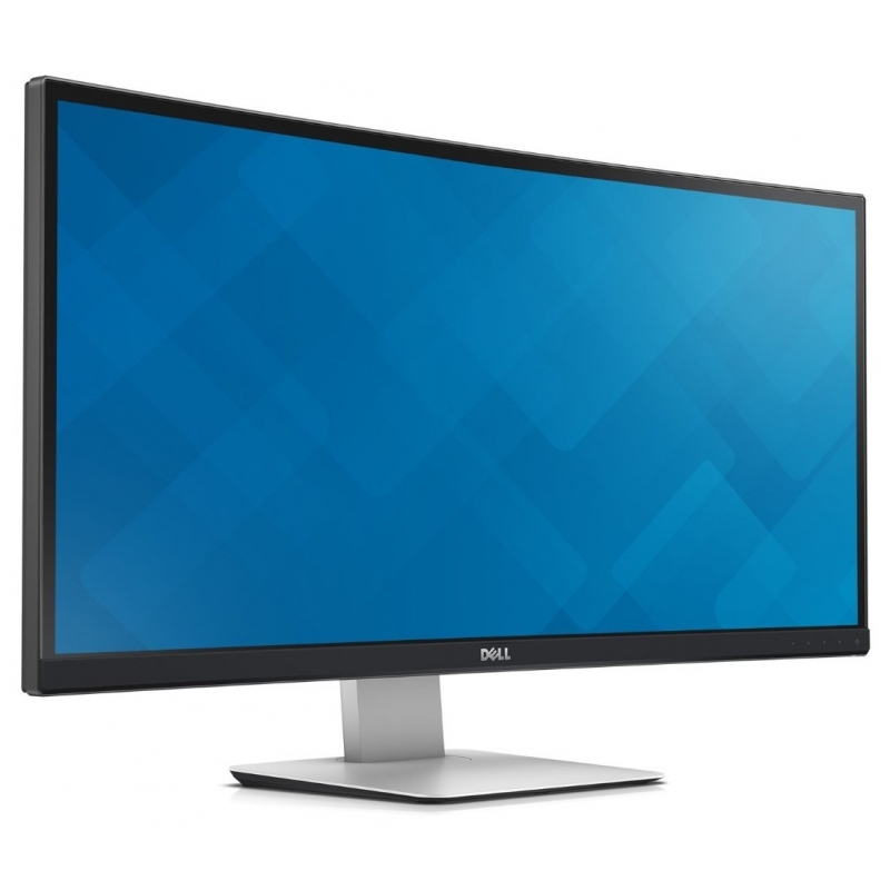 

Монитор 34” Dell UltraSharp U3415W (210-ADYS)