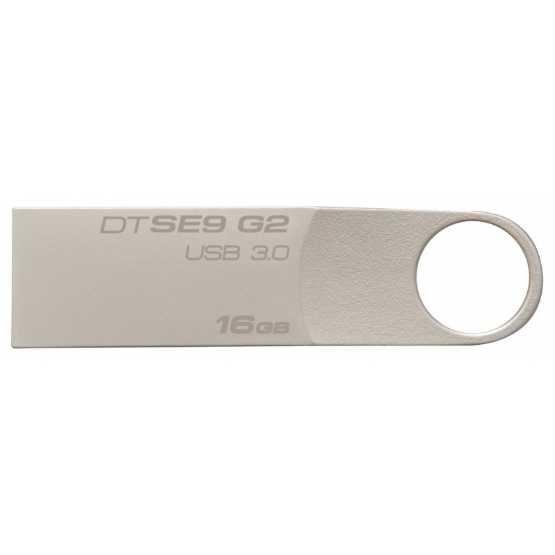 

Накопитель USB 3.0 16Gb Kingston DataTraveler SE9 G2 (DTSE9G2/16Gb)