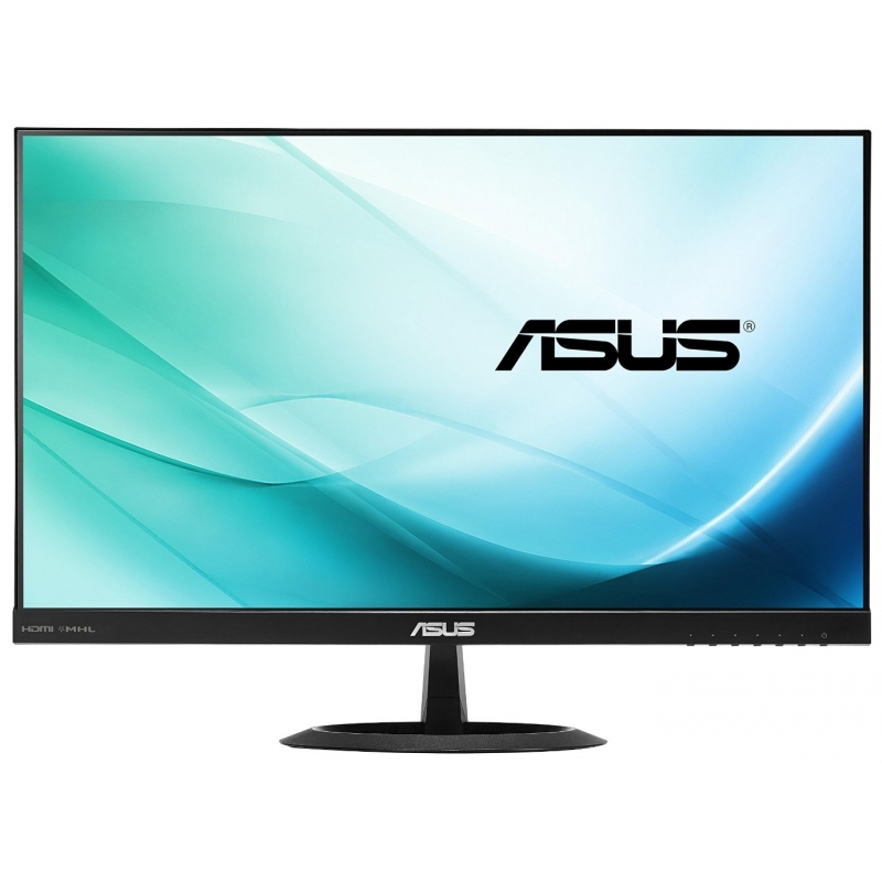 

Монитор 24" Asus VX24AH