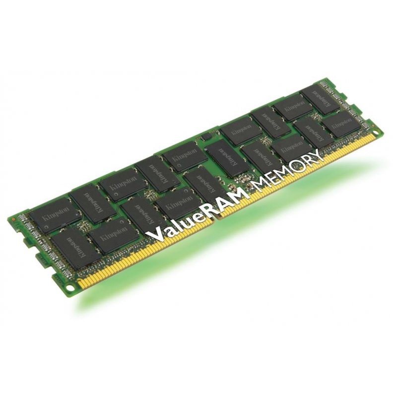 

Память Kingston 1x16Gb DDR3 1600 MHz Reg ECC (KTH-PL316LV/16G)
