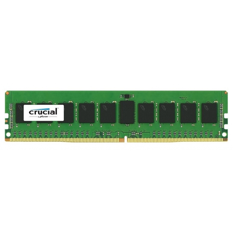 

Память Micron Crucial 1x8Gb DDR3 1600 MHz ECC Unbuffered (CT102472BD160B)