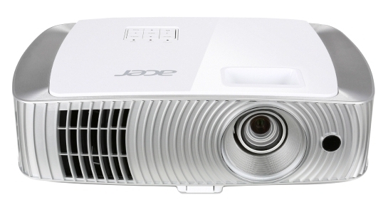

Проектор Acer H7550ST MR.JKY11.00L