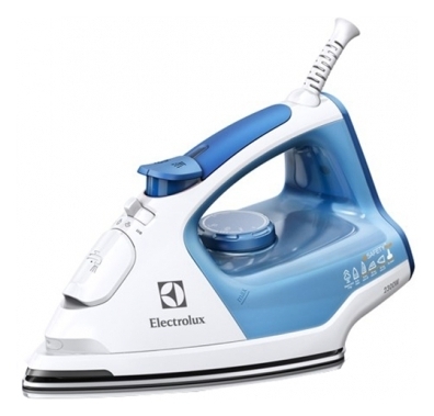 

Утюг ELECTROLUX EDB 5220