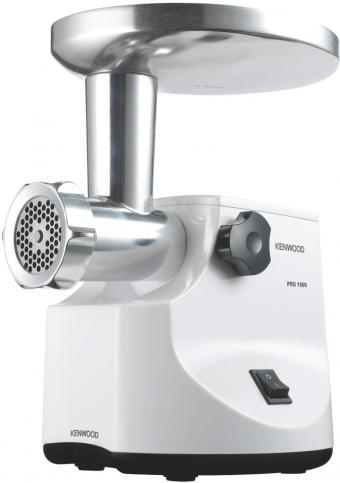 

Мясорубка Kenwood MG 476