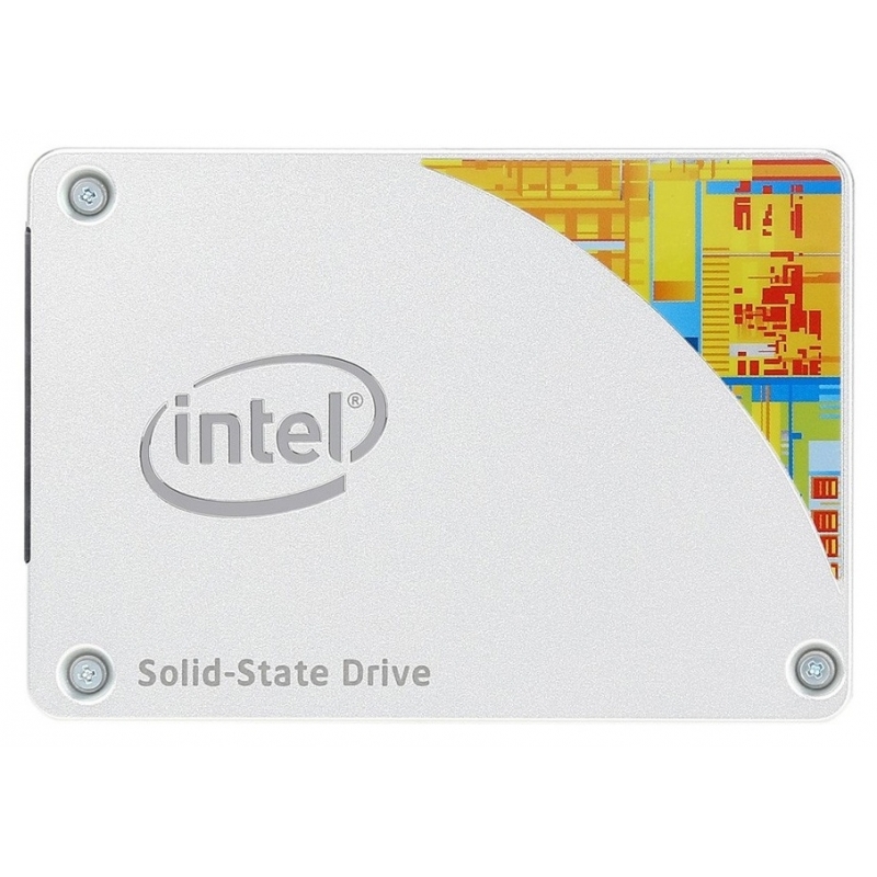 

Накопитель SSD 480Gb Intel 535 (SSDSC2BW480H601)