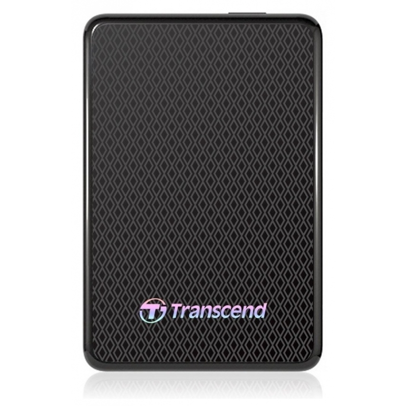

Накопитель SSD 512Gb Transcend ESD400 (TS512GESD400K)