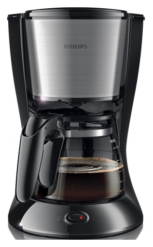 

Кофеварка Philips HD 7457/20