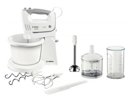 

Миксер BOSCH MFQ 36490