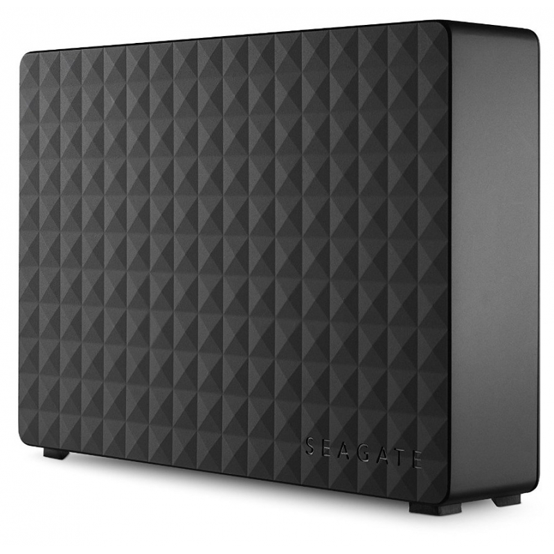 

Жесткий диск 4TB Seagate Expansion (STEB4000200) Black
