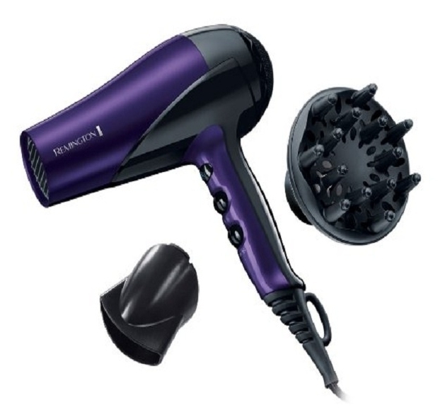 

Фен REMINGTON D 3190