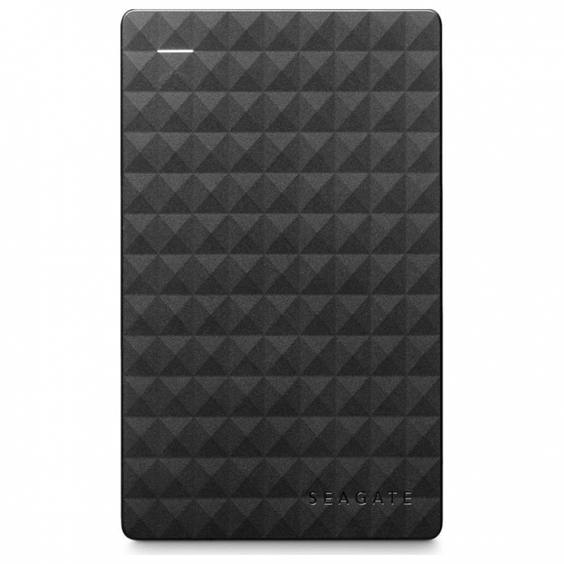 

Жесткий диск 1TB Seagate Expansion Portable (STEA1