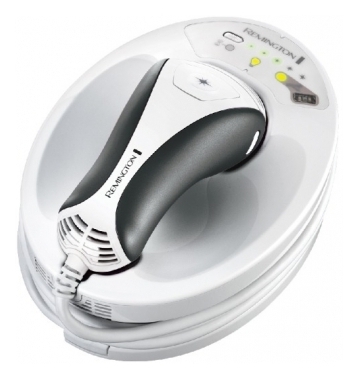 

Фотоэпилятор REMINGTON IPL 6250