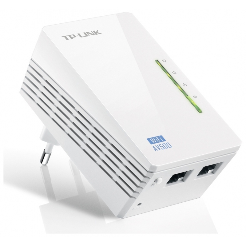 

Адаптер Powerline Tp-Link TL-WPA4220