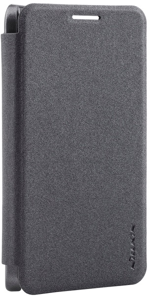 

Чехол NILLKIN Samsung A3/A300 FB (Black)