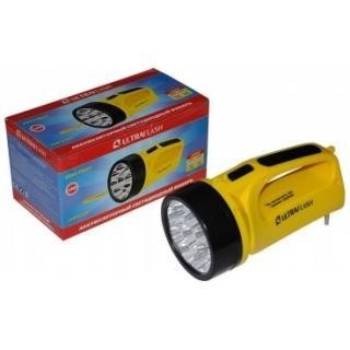 

Фонарь CAMELION UF LED3816-09