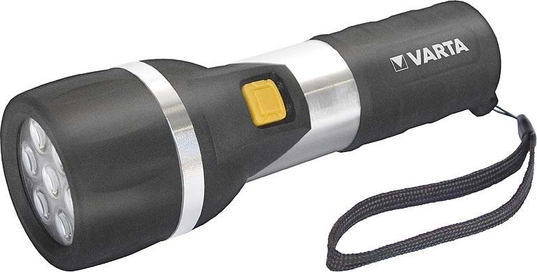 

Фонарь VARTA Day Light LED 2D