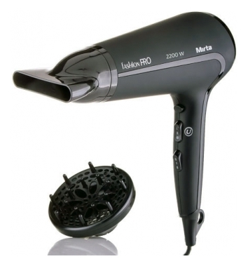 

Фен MIRTA HD 4540