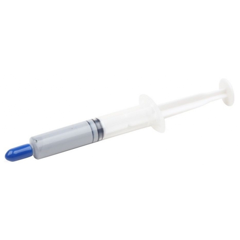 

Термопаста Gembird TG-G3.0-01, 3 грамма