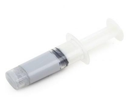 

Термопаста Gembird TG-G1.5-01 1,5грамм