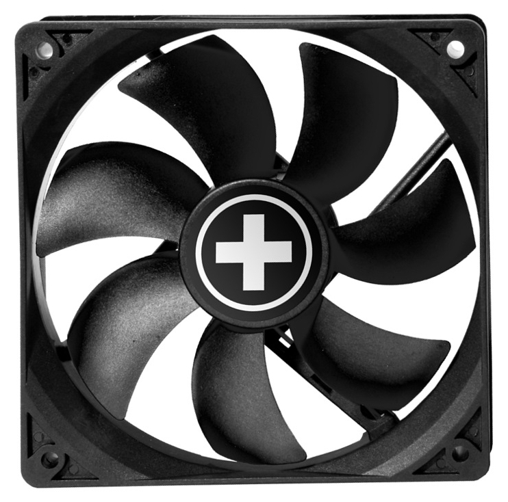 

Вентилятор Xilence Casefan RedWing (COO-XPF80.W)