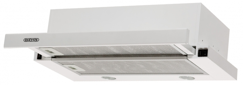 

Вытяжка ELEYUS Storm 960 60 WH