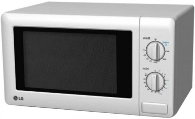 

Микроволновая печь LG MB 3929 G