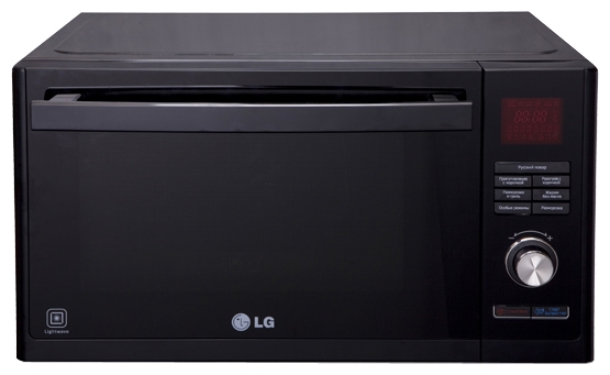 

Микроволновая печь LG ML 2881CP