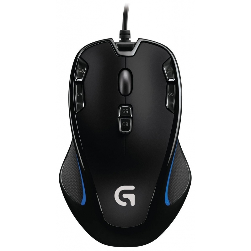 

Мышь Logitech G300S Optical Gaming (910-004345)