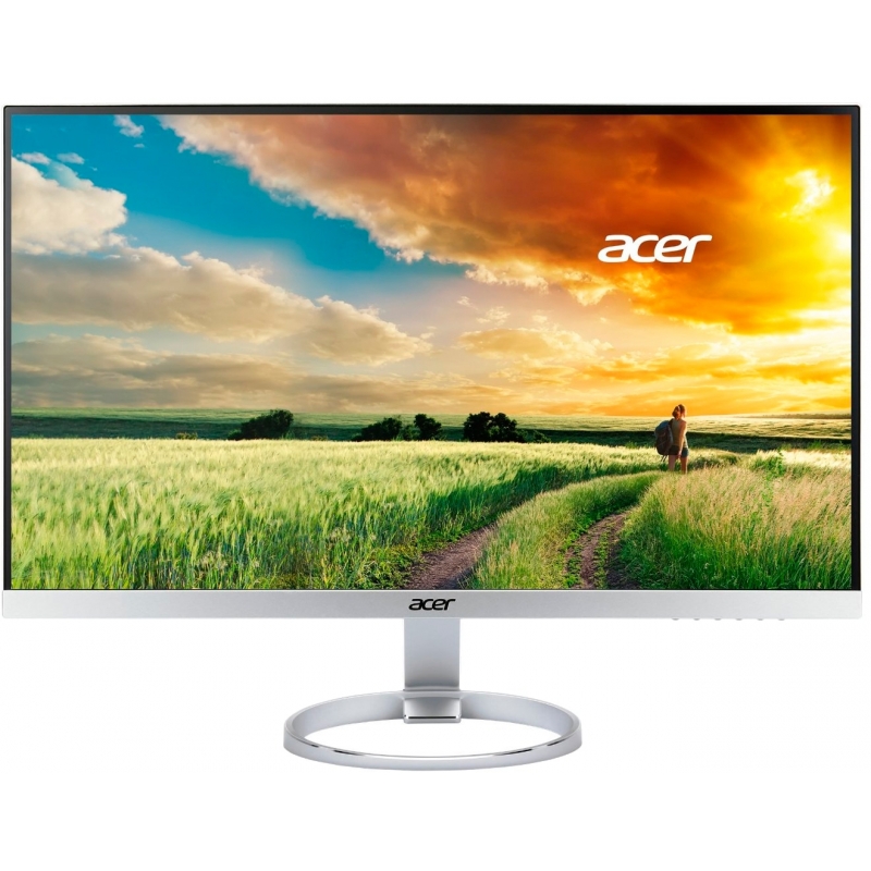 

Монитор 27" Acer H277Hsmidx (UM.HH7EE.001)