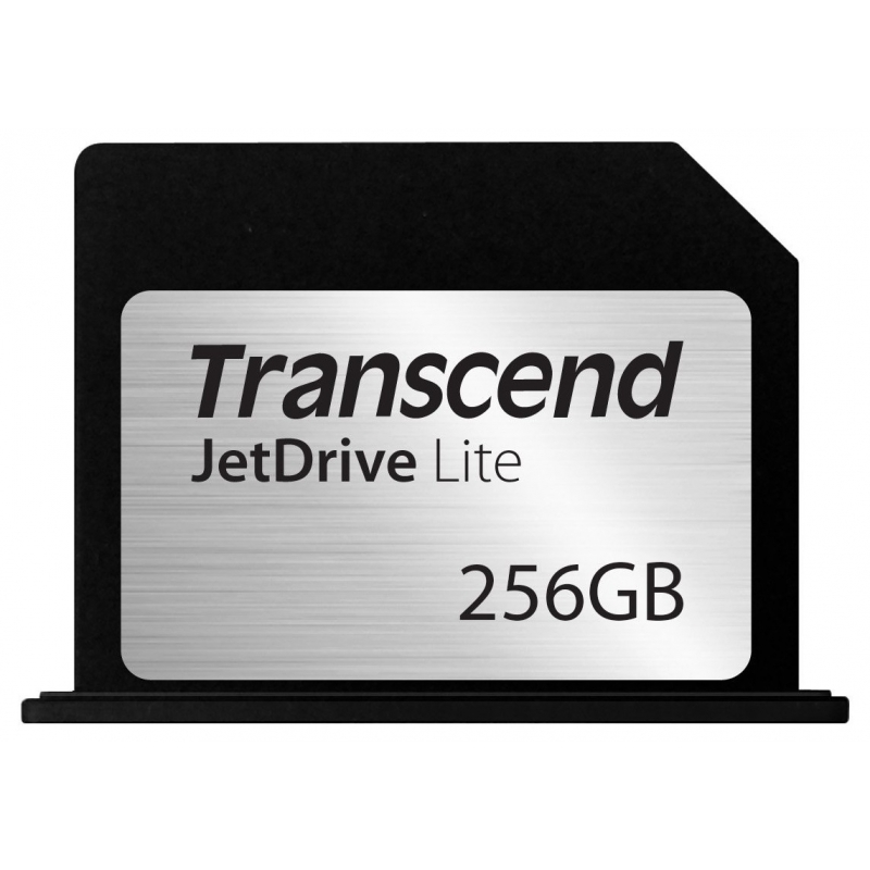 

Карта памяти Transcend JetDrive Lite 256Gb Retina MacBook Pro 15" Late2013 (TS256GJDL360)