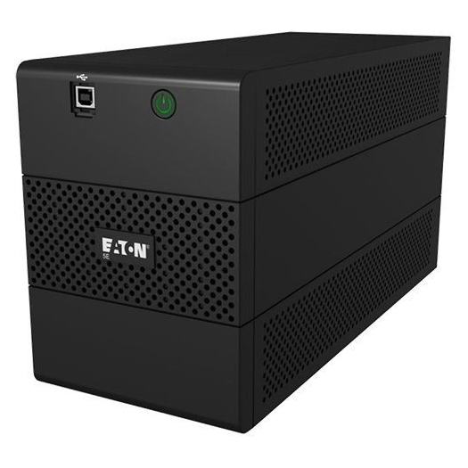 

ИБП Eaton 5E 650VA, USB DIN (5E650IUSBDIN)