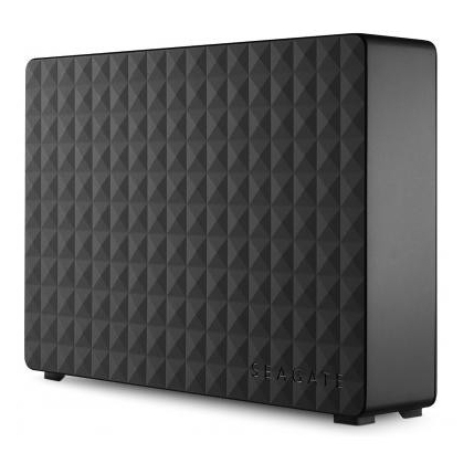 

Жесткий диск 5Tb Seagate Expansion (STEB5000200) B