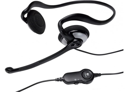 

Logitech ClearChat Style Prеmium (Лоджитек)