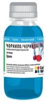 

Чернила CW Canon Univ. Cyan