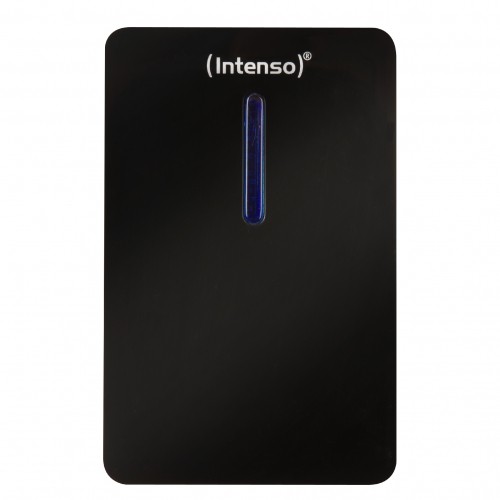 

Картридер Intenso All-in-one
