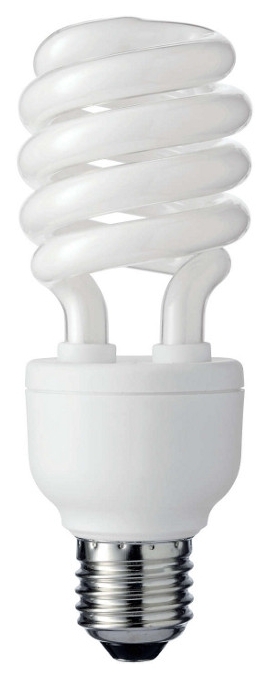 

Лампа PHILIPS E27 23W 220-240V CDL 1PF/6 Econ Twis